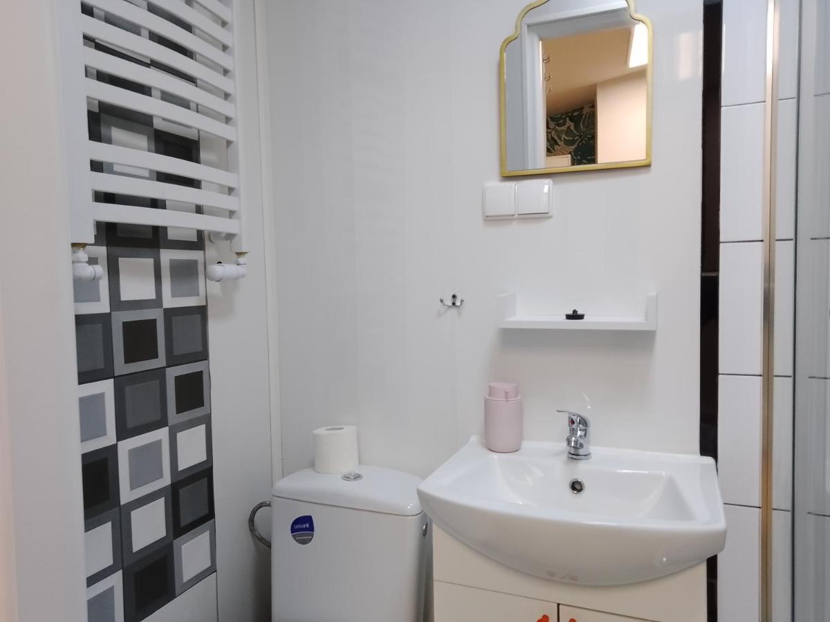 Beautiful Apartment Torun Exterior photo