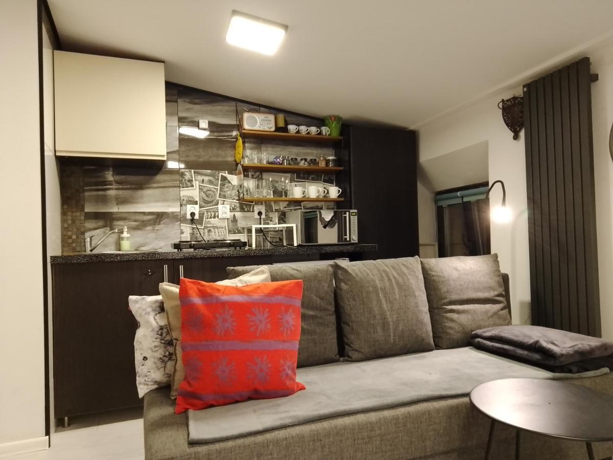 Beautiful Apartment Torun Exterior photo