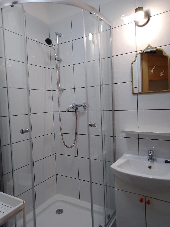 Beautiful Apartment Torun Exterior photo