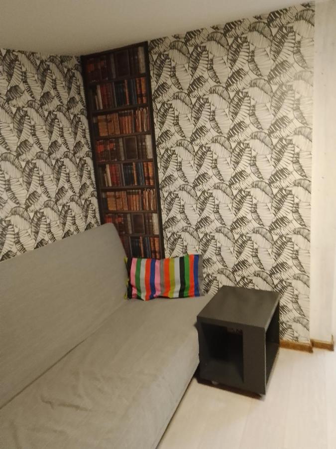 Beautiful Apartment Torun Exterior photo