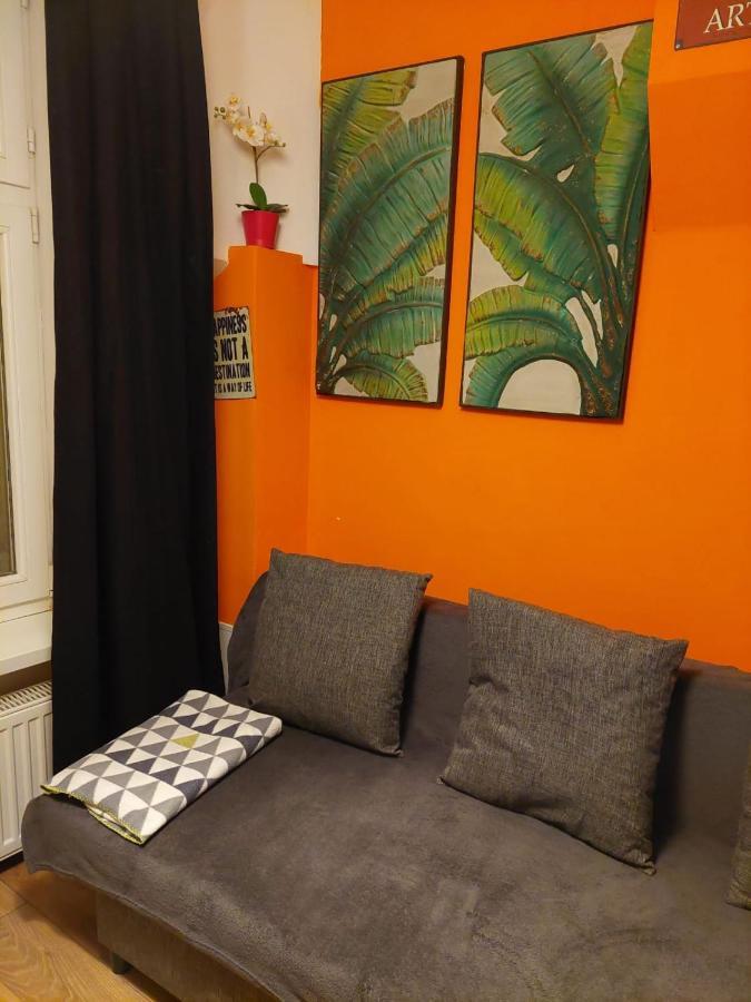Beautiful Apartment Torun Room photo