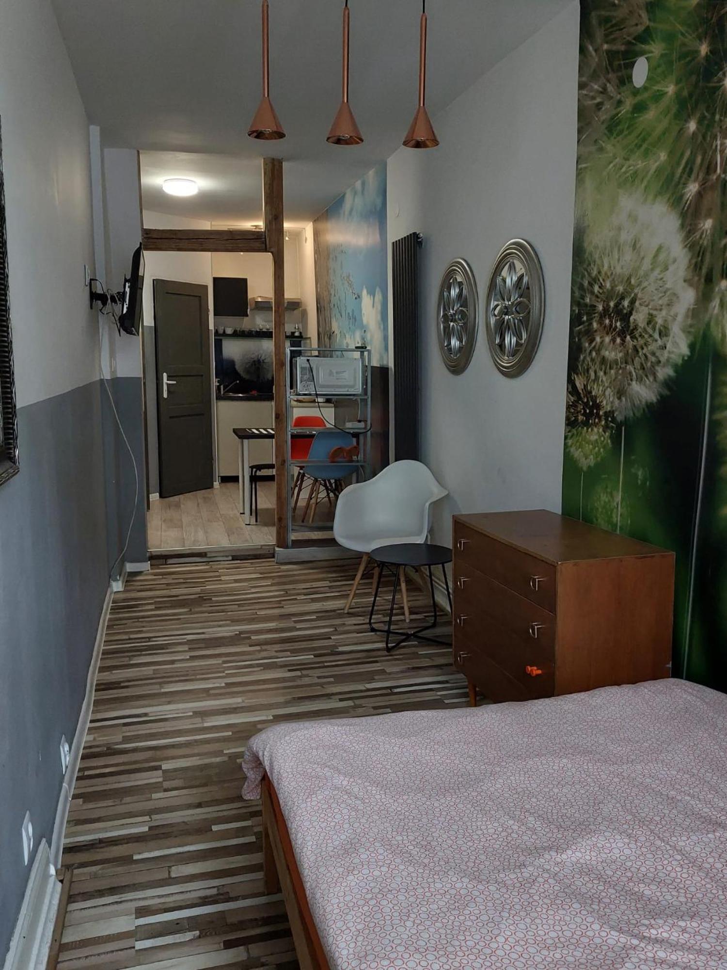 Beautiful Apartment Torun Exterior photo