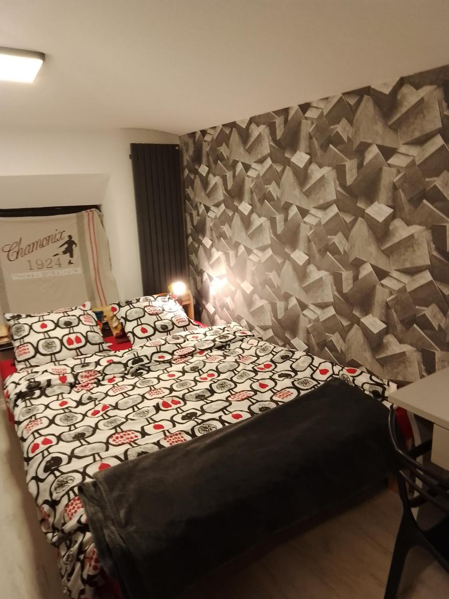 Beautiful Apartment Torun Room photo
